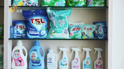 特絲麗化工 踐行環保理念，打造綠色化妝品工廠