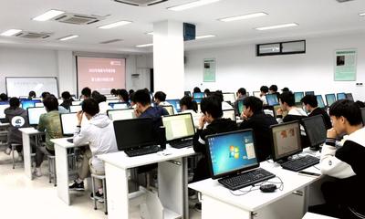 我院第九屆GIS技能大賽圓滿(mǎn)落幕，以信息系統(tǒng)集成及技術(shù)服務(wù)能力為核心