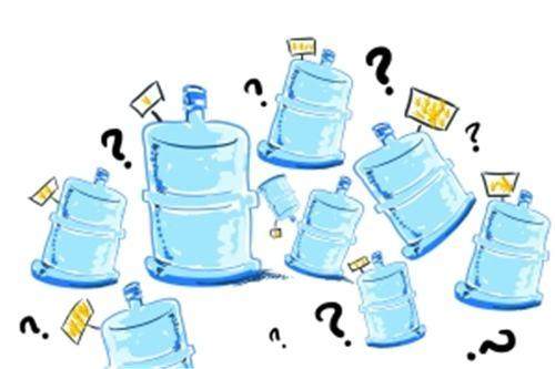 一次性桶裝水的優(yōu)勢(shì)，廣西木論思泉告訴您