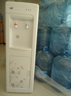 鑫源桶裝水經銷處 專注桶裝水服務，打造健康飲水新體驗