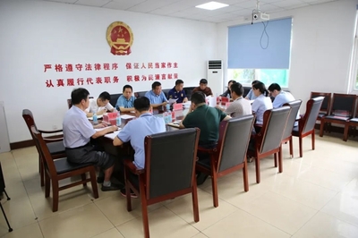 全福街道人大工作室組織召開(kāi)代表建議答復(fù)會(huì) 組織文化藝術(shù)交流活動(dòng)