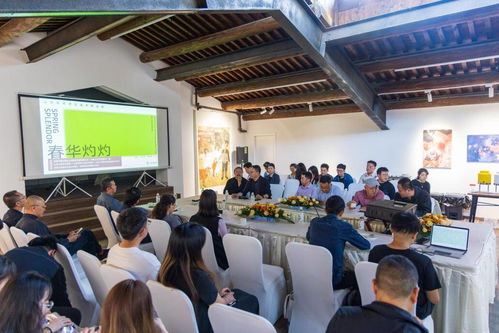 明水古城攜手高校打造藝術聯盟，開啟文化融合新篇章